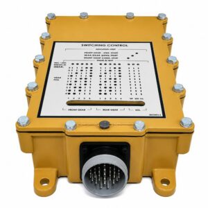TCM & ECU Repair and Remanufacturing