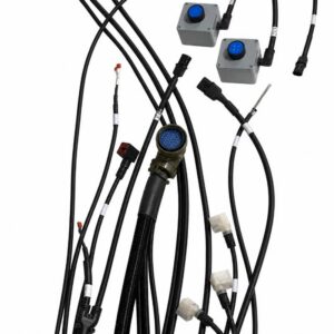 CABLE HARNESS ASSEMBLY
