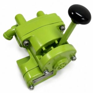 AIR SHIFT SELECTORS REPAIR​