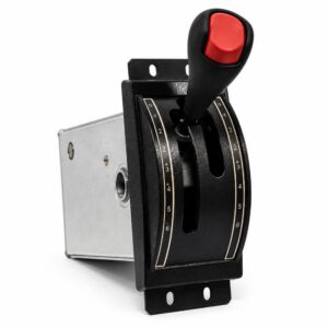 Electronic Shift Selector Repair​