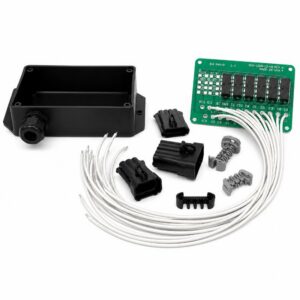 Electronic Contract Services​