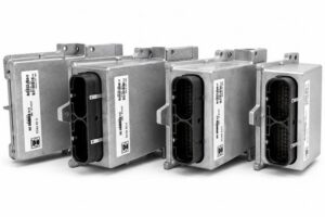 WTEC II ECU